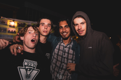 Sint-Martinus den XIIde - Kermisbar